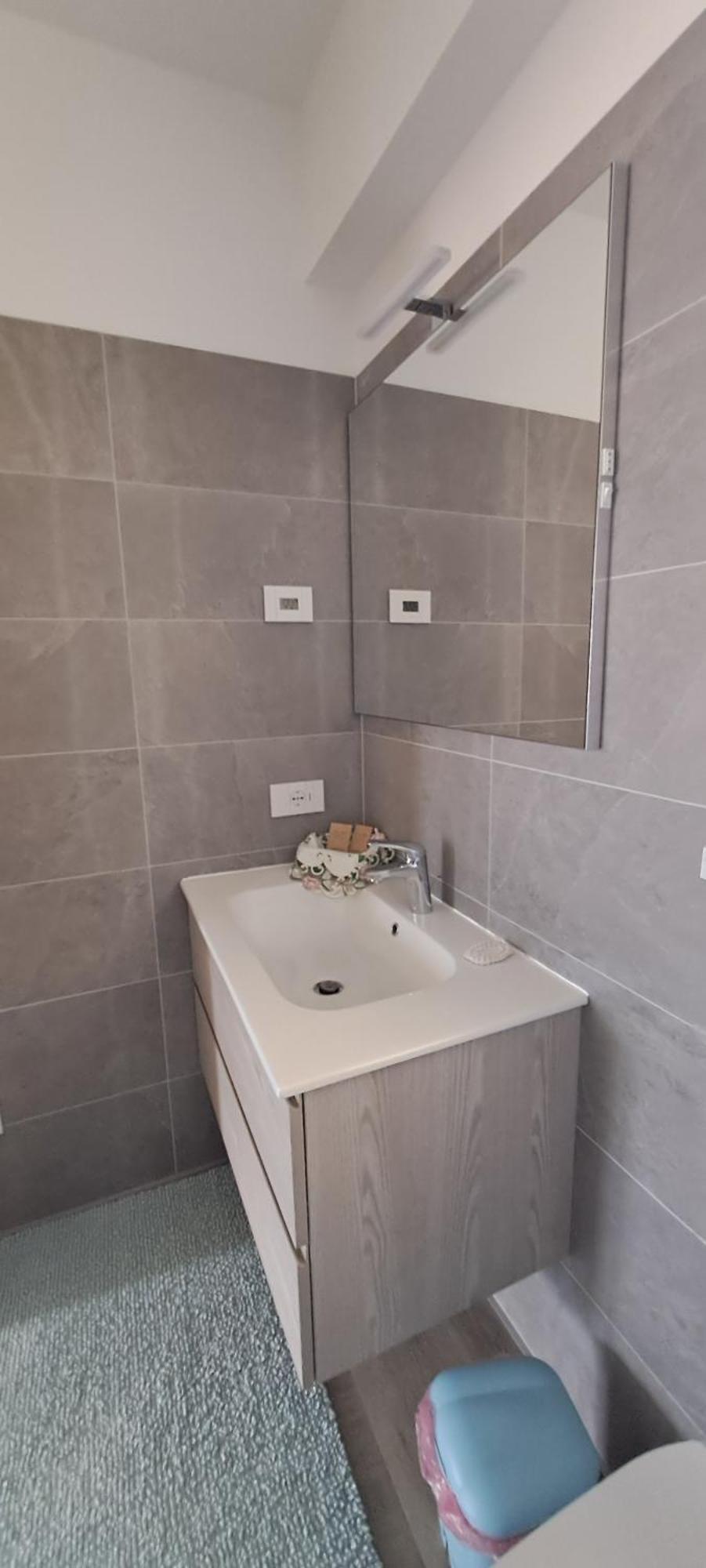 Appartamento Ciclamino Malcesine Bagian luar foto