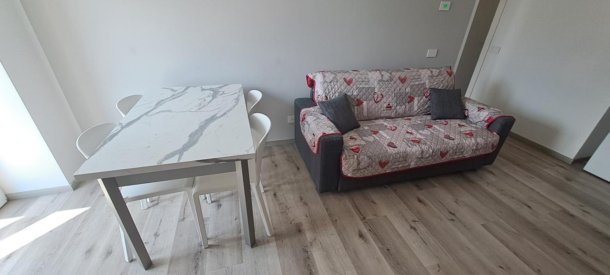 Appartamento Ciclamino Malcesine Bagian luar foto