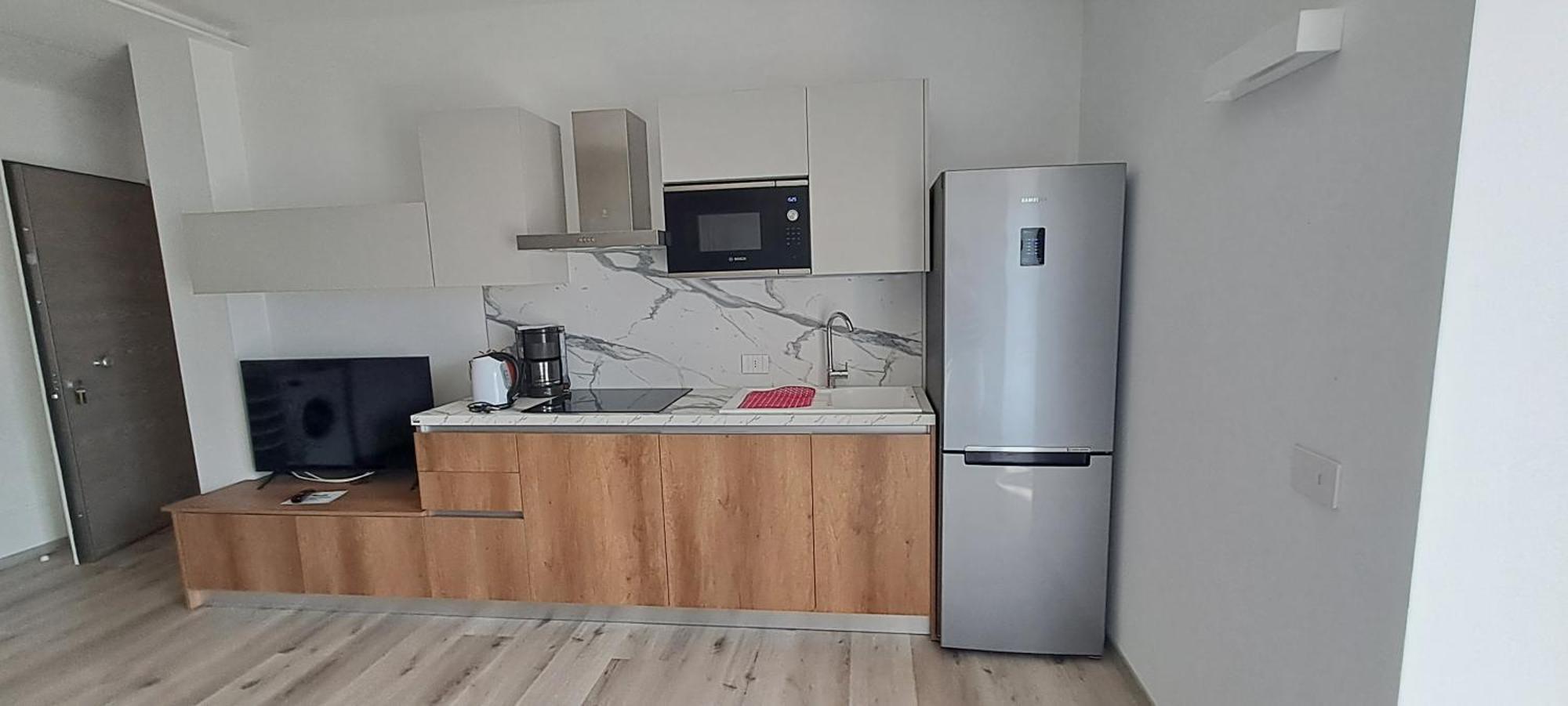 Appartamento Ciclamino Malcesine Bagian luar foto